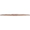 Ekena Millwork Reims Wood Fretwork Pierced Ceiling Medallion, Wood (Paint Grade), 16"OD x 6 1/8"ID x 3/8"T CMWP16X16X0375REMF - alternate 3